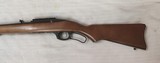 Rare Ruger Ninety six (96) 22 mag - 5 of 5