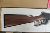 NIB Winchester 94 30/30 Beautiful walnut - 2 of 5