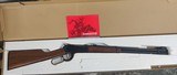 NIB Winchester 94 30/30 Beautiful walnut - 1 of 5