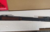 NIB Winchester 94 30/30 Beautiful walnut - 3 of 5