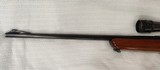 Very nice Winchester Model 43 218 bee w extras - 6 of 7