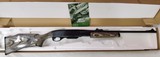 Rare NIB Remington 7600 25-06 laminated wood - 4 of 7