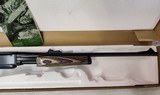 Rare NIB Remington 7600 25-06 laminated wood - 6 of 7