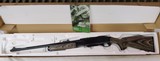 Rare NIB Remington 7600 25-06 laminated wood - 1 of 7