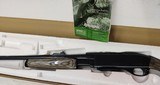 Rare NIB Remington 7600 25-06 laminated wood - 3 of 7