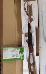 NIB Remington 700 cdl stainless fluted 300 wsm - 6 of 6