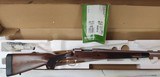 NIB Remington 700 cdl stainless fluted 300 wsm - 5 of 6