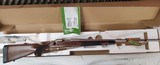 NIB Remington 700 cdl stainless fluted 300 wsm - 4 of 6