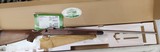 NIB Remington 700 cdl sf limited 300 weatherby - 6 of 7