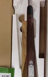 NIB Remington 700 cdl sf limited 300 weatherby - 5 of 7