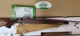 NIB Remington 700 cdl sf limited 300 weatherby - 7 of 7