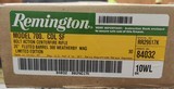 NIB Remington 700 cdl sf limited 300 weatherby - 2 of 7