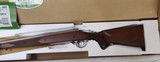 NIB Remington 700 cdl sf limited 300 weatherby - 3 of 7