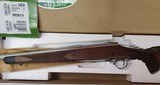 NIB Remington 700 cdl sf limited 300 weatherby - 4 of 7