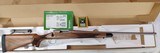 NIB Rare Remington 700 cdl limited 17 fireball - 6 of 6