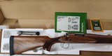 NIB Rare Remington 700 cdl limited 17 fireball - 2 of 6