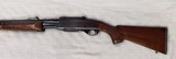 Remington 7600 6mm Fleur de Lis - 6 of 7