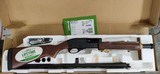 NIB Remington 870 12ga Sportsman Fleur de Lis - 5 of 5