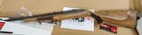 NIB Ruger 10/22 Tiger engraved edition - 4 of 5