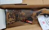NIB Ruger 10/22 Tiger engraved edition - 1 of 5
