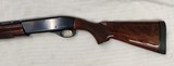 Like new Remington 1100 Sporting 410 - 6 of 8