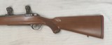 Like new Ruger m77 MK2 223 compact - 5 of 7