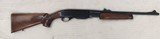 Very nice Remington 760 30-06 carbine - 1 of 8