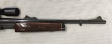 Near mint Remington 7600 30-06 Carbine - 4 of 10