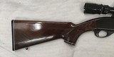 Near mint Remington 7600 30-06 Carbine - 2 of 10