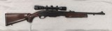 Near mint Remington 7600 30-06 Carbine - 1 of 10