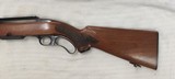 Very nice Winchester 88 284 all original - 6 of 9