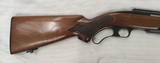 Very nice Winchester 88 284 all original - 2 of 9