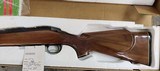 Rare NIB Remington 700 bdl 300 Savage 1 yr gun - 2 of 7