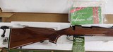 Rare NIB Remington 700 bdl 300 Savage 1 yr gun - 5 of 7