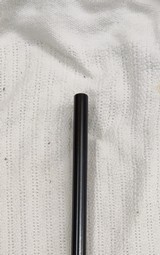 Very rare Remington 700 BDL Custom Dlx 6.5 Rem mag - 8 of 8