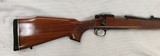 Very rare Remington 700 BDL Custom Dlx 6.5 Rem mag - 2 of 8