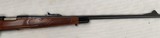 Very rare Remington 700 BDL Custom Dlx 6.5 Rem mag - 3 of 8