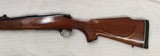 Very rare Remington 700 BDL Custom Dlx 6.5 Rem mag - 5 of 8