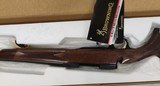 NIB Browning micro Medallion 22 hornet - 3 of 11