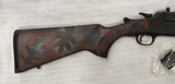 Like new Savage 24F predator camo 223/12ga - 2 of 8