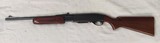 Very rare Remington 760 280 carbine - 5 of 7