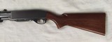 Very rare Remington 760 280 carbine - 6 of 7
