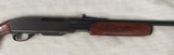 Very rare Remington 760 280 carbine - 3 of 7