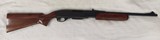 Very rare Remington 760 280 carbine - 1 of 7