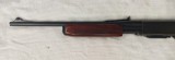 Very rare Remington 760 280 carbine - 7 of 7