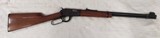 Very nice Winchester 9422xtr gloss - 1 of 6