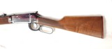 Like new Winchester Model 94xtr big bore 375 - 5 of 6
