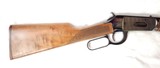 Like new Winchester Model 94xtr big bore 375 - 2 of 6