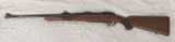 Like new Ruger m77 35 whelen red pad/tang - 3 of 4