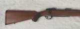Like new Ruger m77 35 whelen red pad/tang - 2 of 4